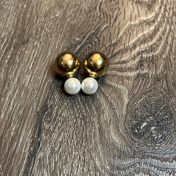 J. Crew Earrings - Picture 1 of 3